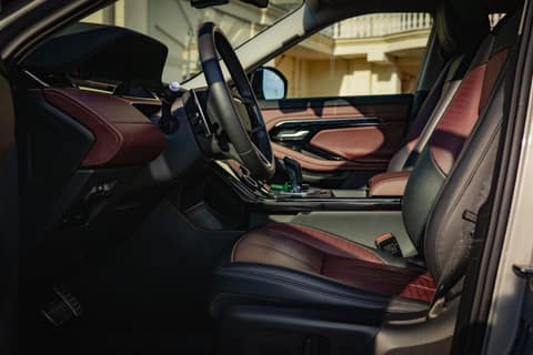Прокат Land Rover Evoque — аренда авто в Калининграде — фото 8