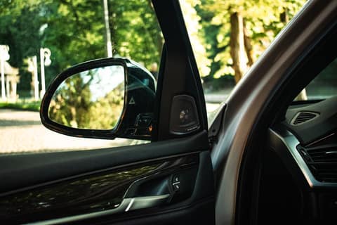 Прокат BMW X5 — аренда авто в Калининграде — фото 5
