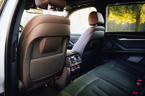 Прокат BMW X5 — аренда авто в Калининграде — фото 8