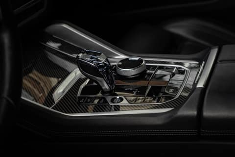Прокат BMW X6 — аренда авто в Калининграде — фото 4