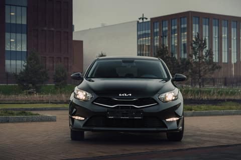 Прокат Kia Ceed — аренда авто в Калининграде — фото 7