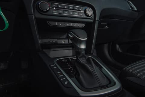 Прокат Kia Ceed — аренда авто в Калининграде — фото 8