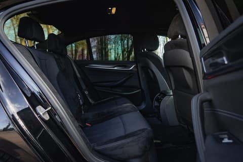 Прокат BMW 520D xDRIVE G30 — аренда авто в Калининграде — фото 6
