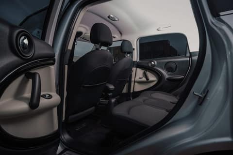 Прокат Mini Cooper CountryMan — аренда авто в Калининграде — фото 6