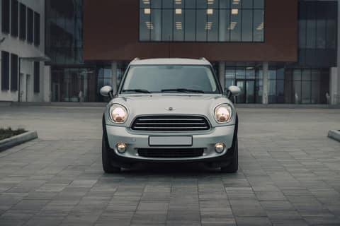 Прокат Mini Cooper CountryMan — аренда авто в Калининграде — фото 8