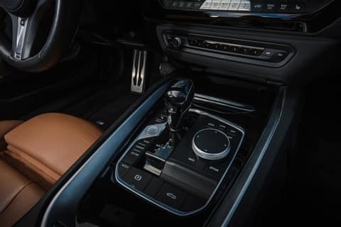 Прокат BMW Z4 — аренда авто в Калининграде — фото 5