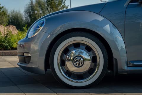 Прокат Volkswagen Bettle — аренда авто в Калининграде — фото 4