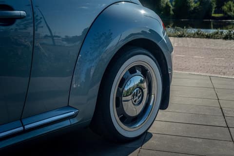 Прокат Volkswagen Bettle — аренда авто в Калининграде — фото 5